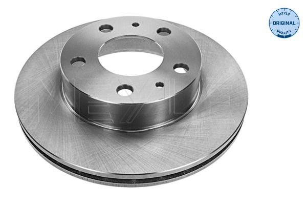 MEYLE 215 521 0003 Brake disc