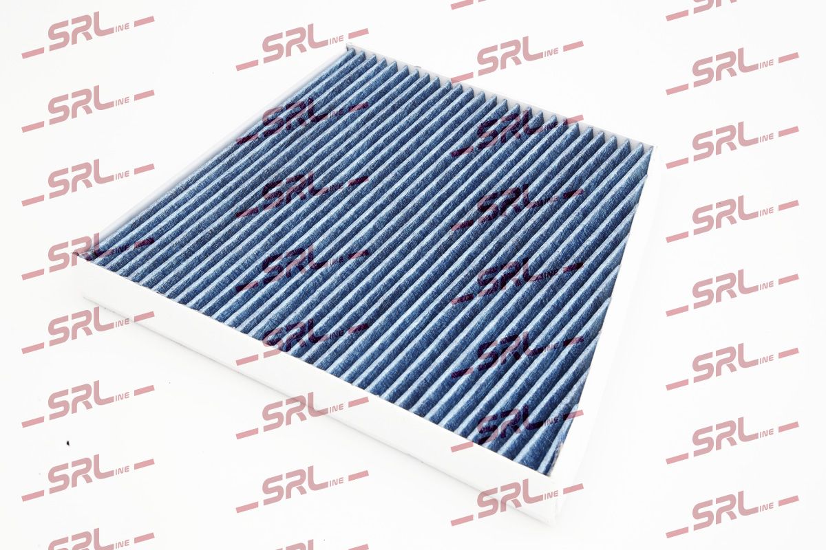 SRLINE S11-1080NS Filter, cabin air