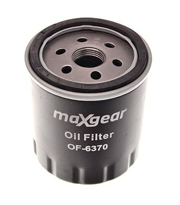 MAXGEAR 26-2075 Oil filter