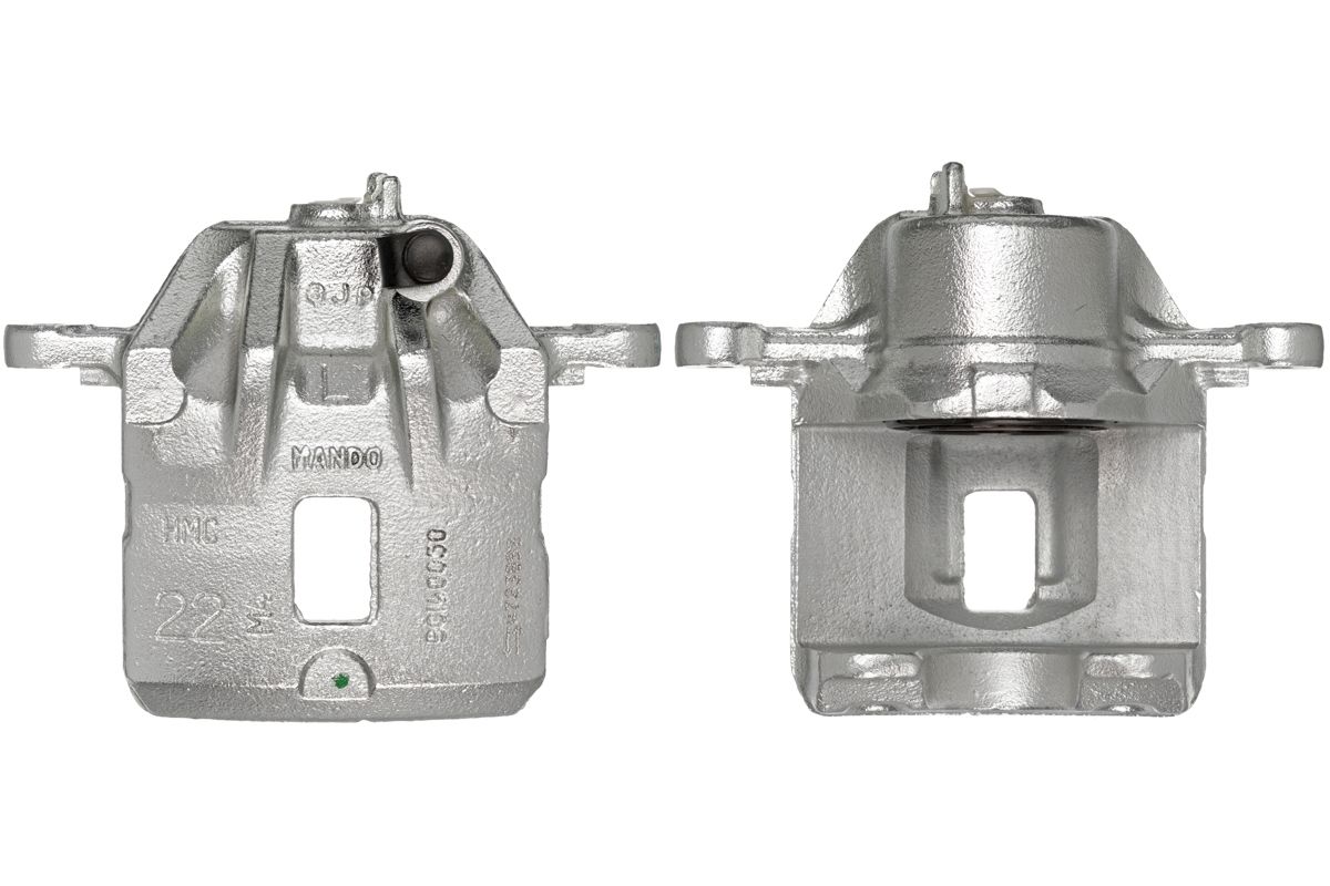 ATE 24.3541-1885.5 Brake caliper