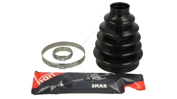 HART 451 779 Gofruotoji membrana, kardaninis velenas