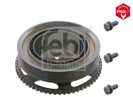 FEBI BILSTEIN 44815 Belt pulley, crankshaft