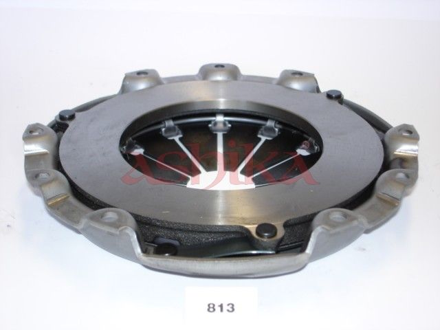 Clutch Pressure Plate-1