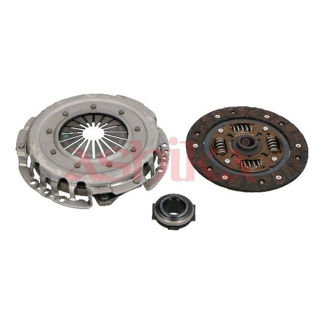 ASHIKA 92-01-1048 Clutch kit