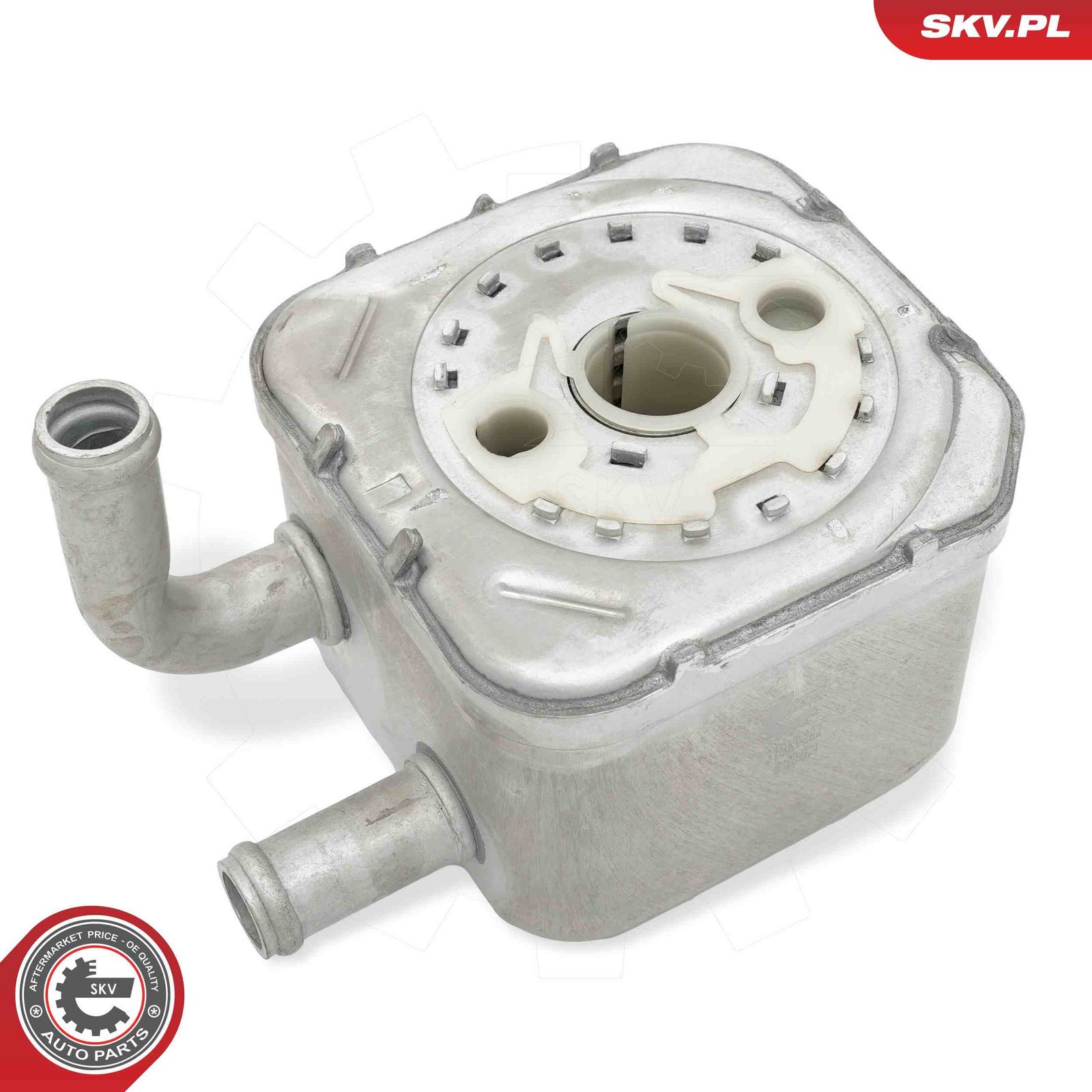 ESEN SKV 31SKV292 Oil cooler, engine oil