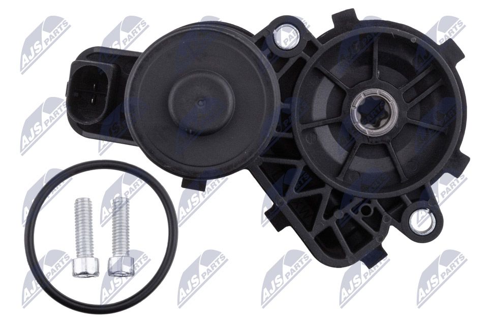 Control Element, parking brake caliper-3