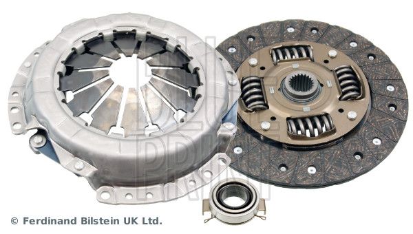 BLUE PRINT ADT330272 Clutch kit