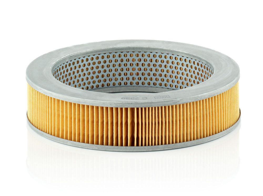 MANN-FILTER C 2339 Air filter