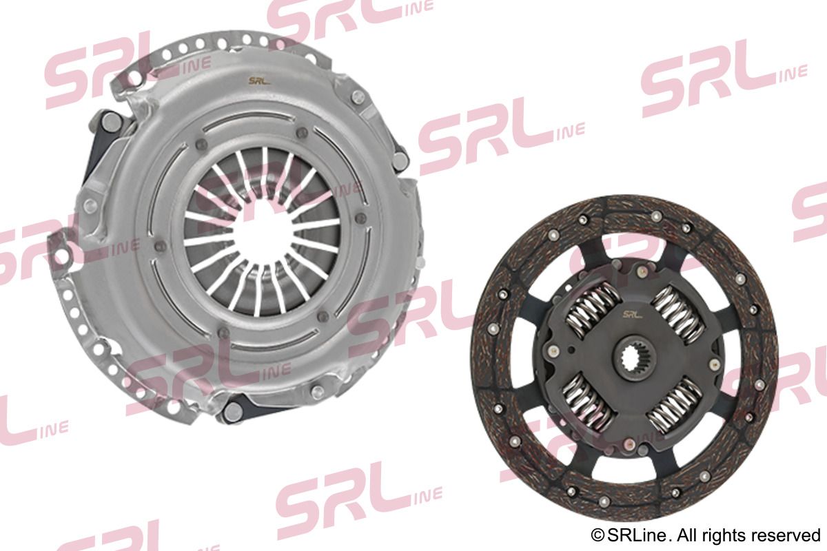 Clutch Kit