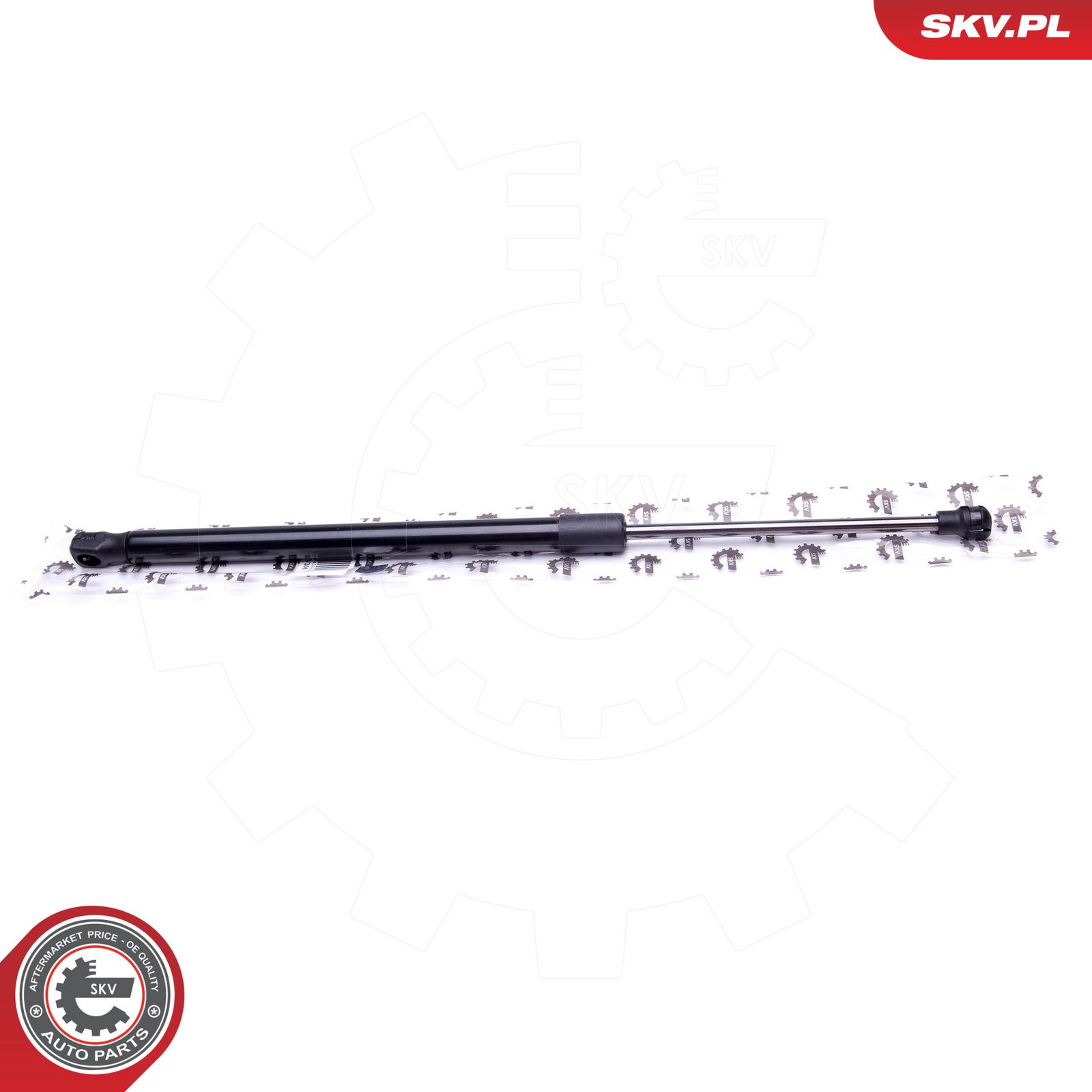 ESEN SKV 52SKV306 Gas spring, boot/cargo area