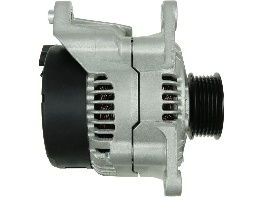 Alternator-1