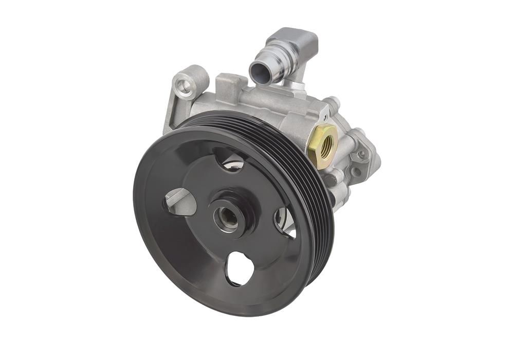 TOPRAN 407 982 Hydraulic pump, steering