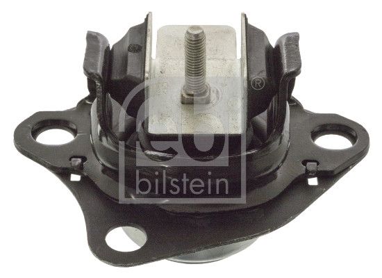Mounting, engine