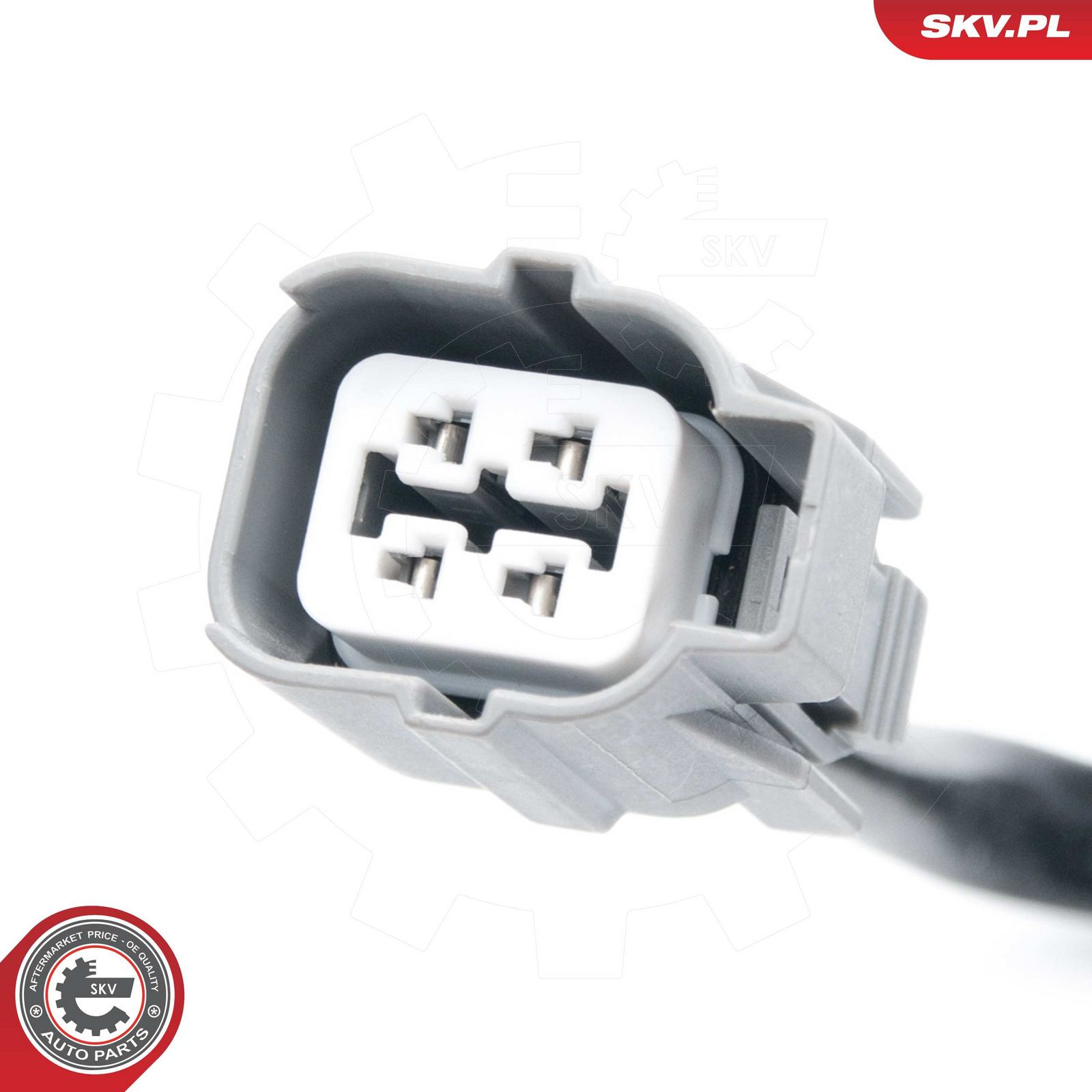 Oxygen Sensor-2