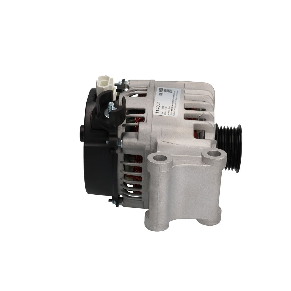 Alternator-4