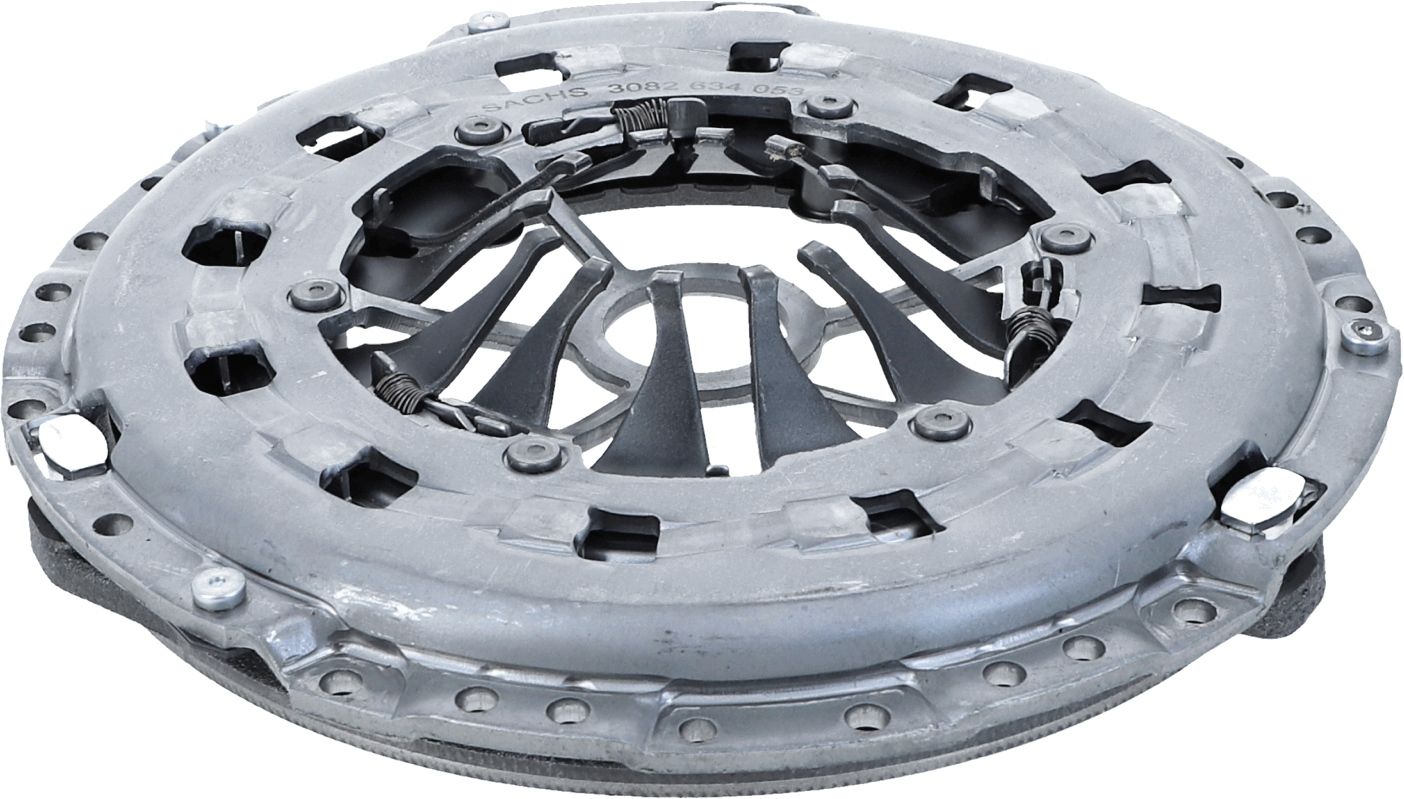 Clutch Kit-1