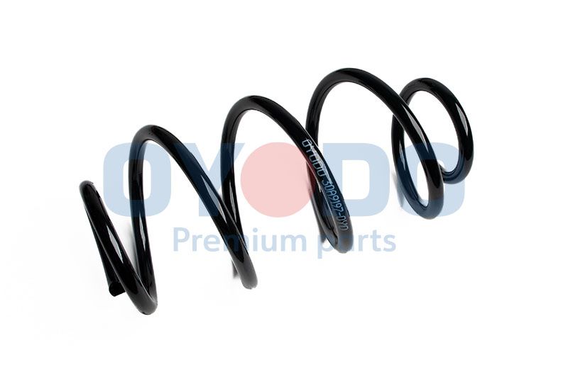 OYODO 30A9197-OYO Suspension spring