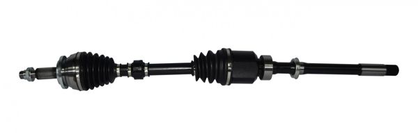 HART 462 034 Drive shaft