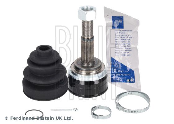 jungčių komplektas, kardaninis velenas