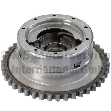 Camshaft Adjuster-1