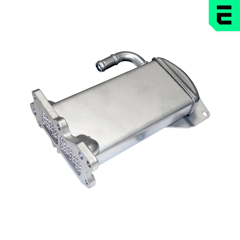 ERA 500063A Cooler, exhaust gas recirculation