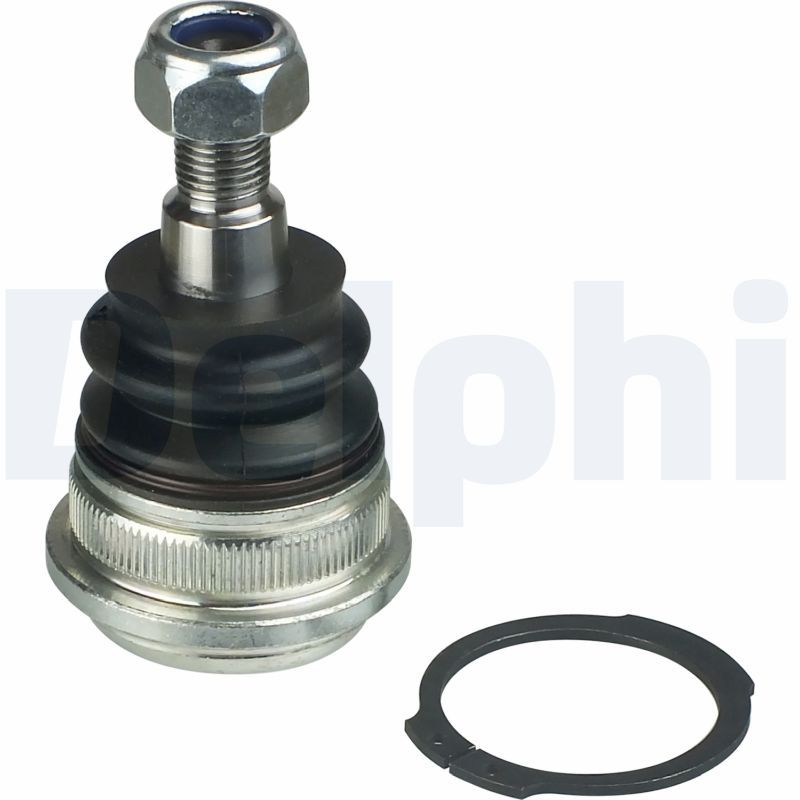 Ball Joint