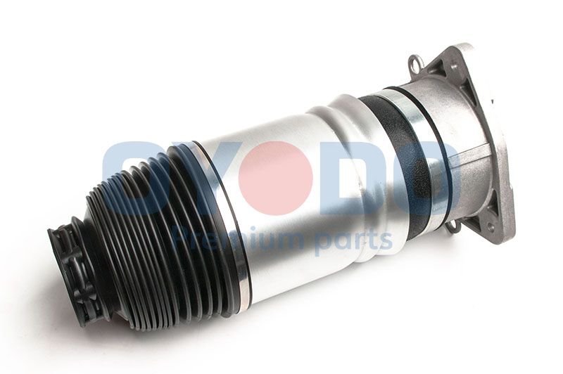 Air Spring, suspension