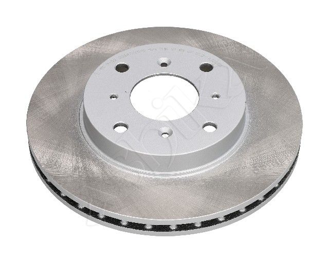 ASHIKA 60-04-430C Brake disc