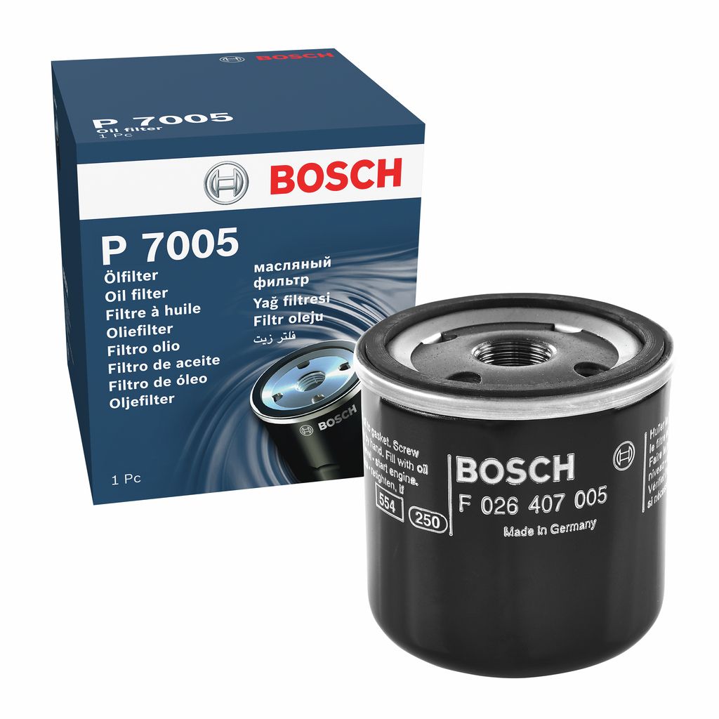 Oil Filter-1