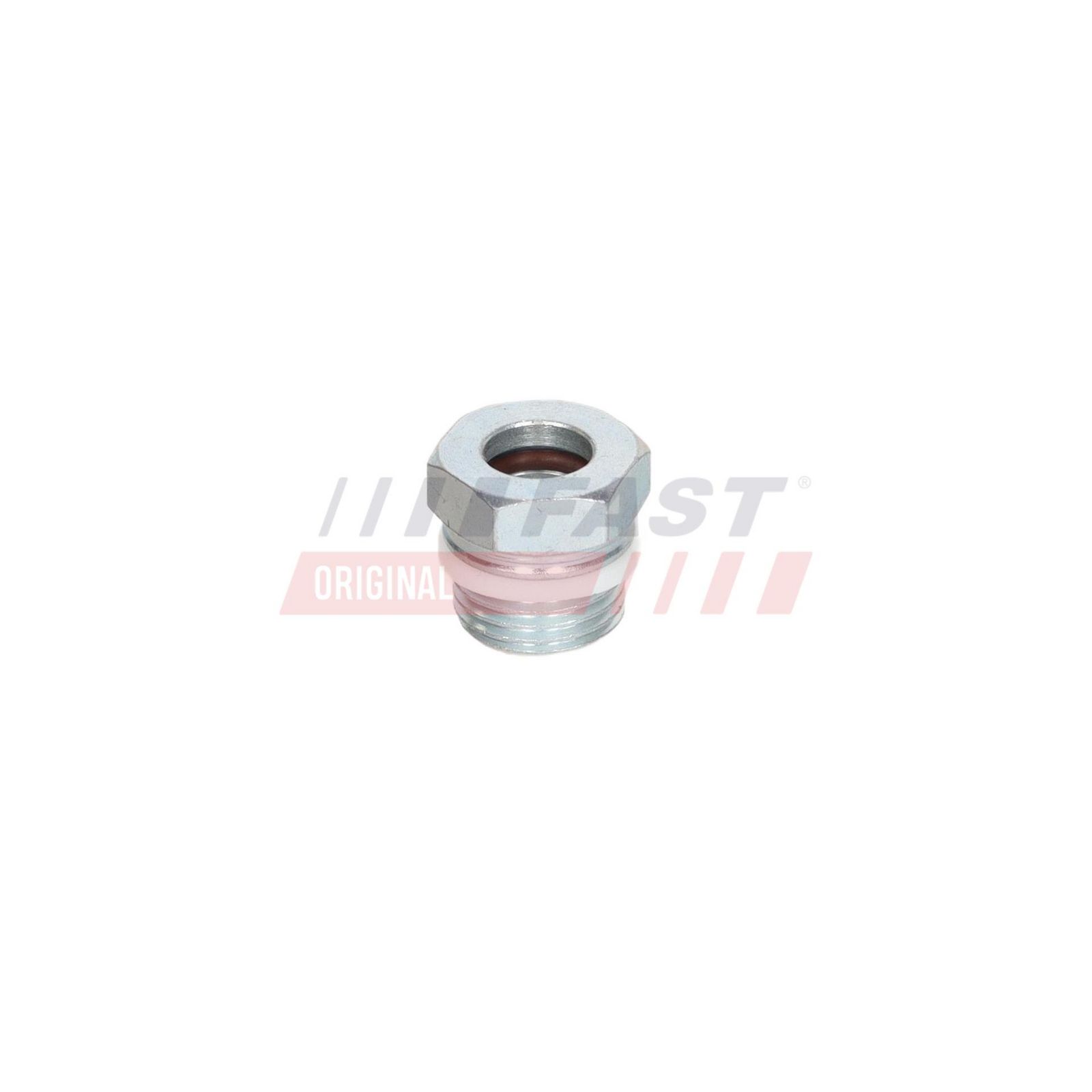 Vacuum Pump, braking system-1