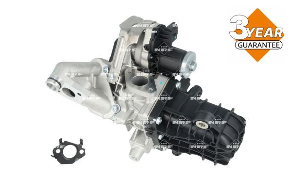 NRF 48781 Egr valve
