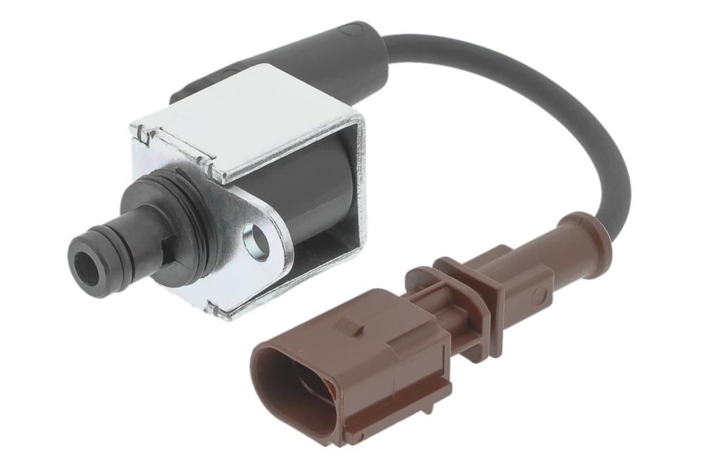 TOPRAN 117 059 Coolant control valve