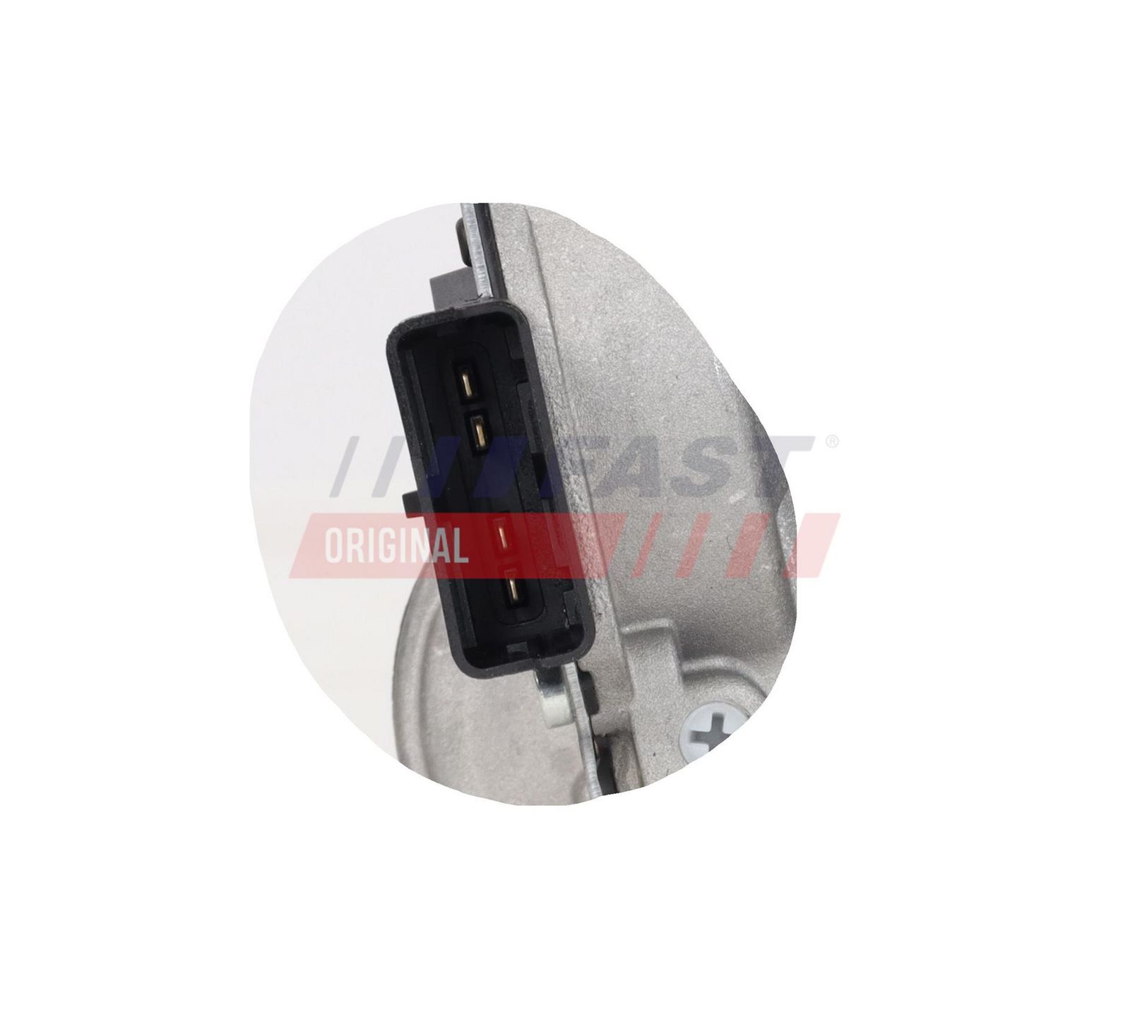 Wiper Motor-2