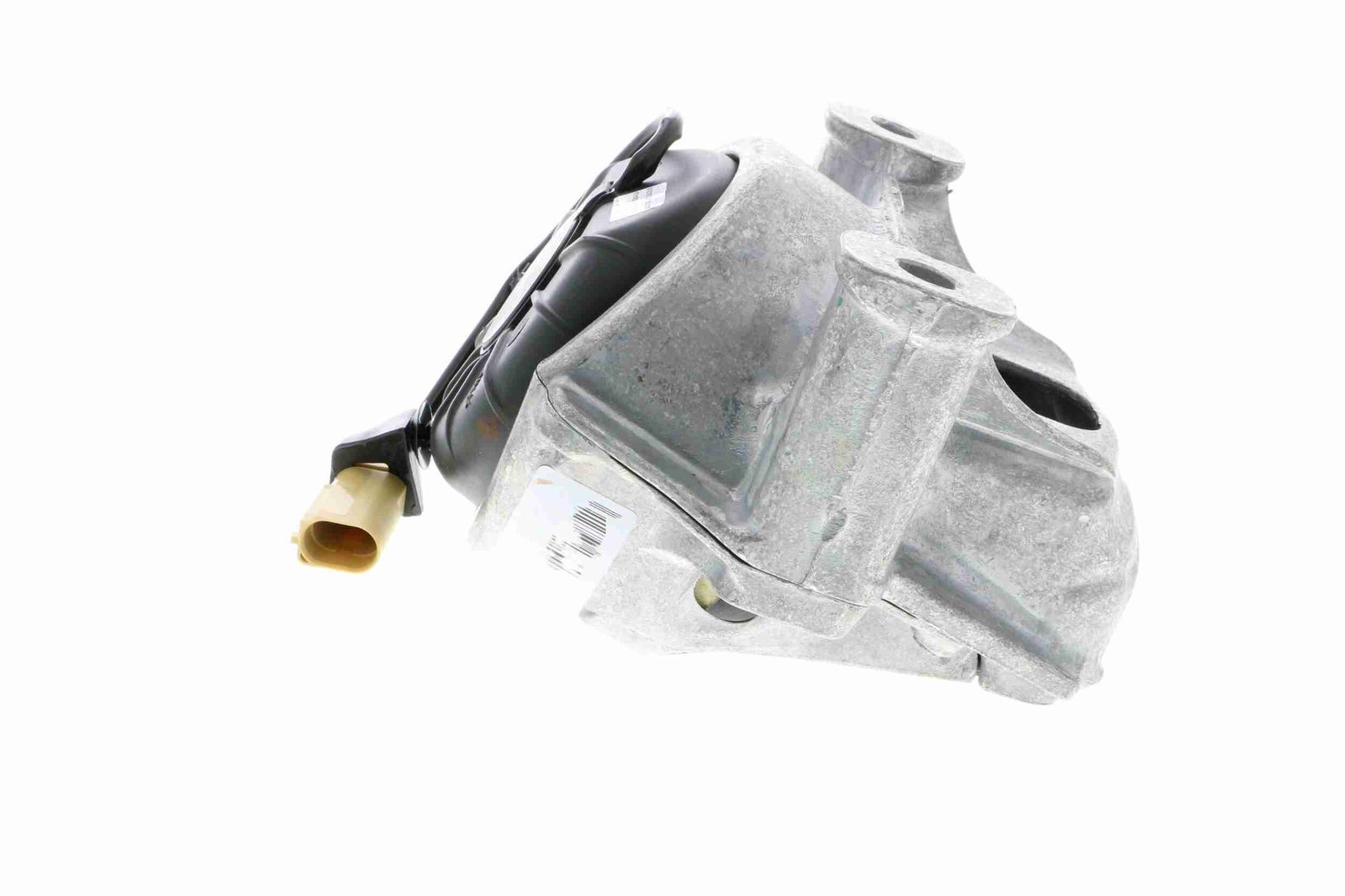 Mounting, engine-8