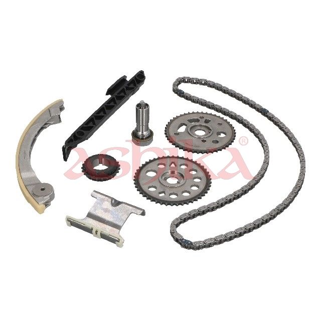 ASHIKA KCK0408 Timing chain kit
