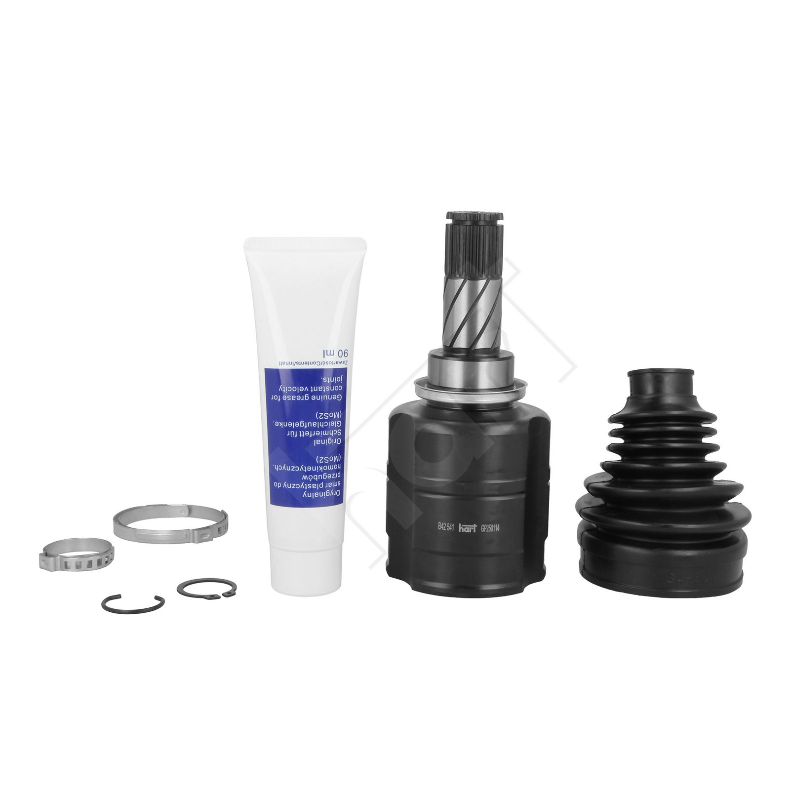 HART B42 541 Joint kit, drive shaft