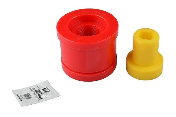 TEDGUM TED45154 Mounting, control/trailing arm
