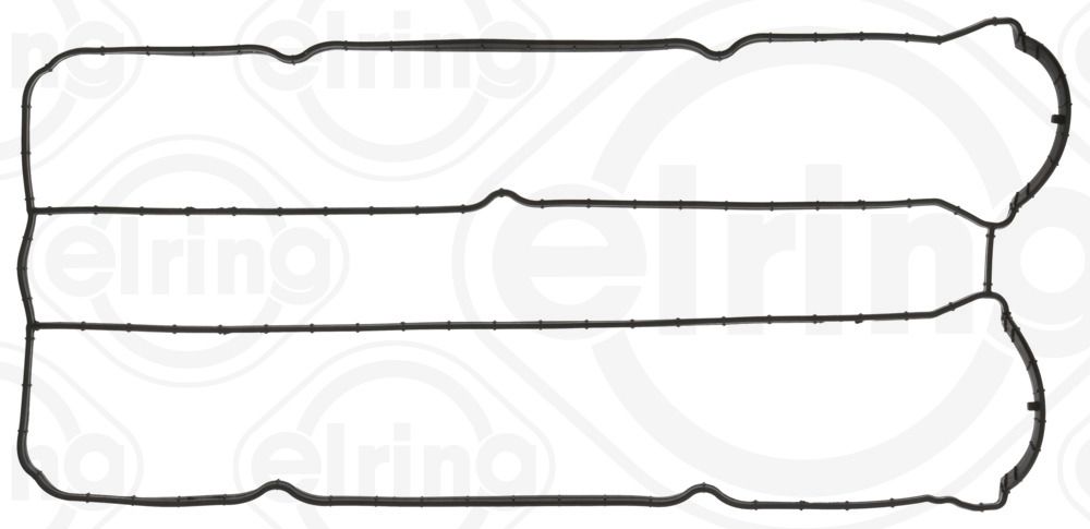 Gasket, cylinder head cover-1