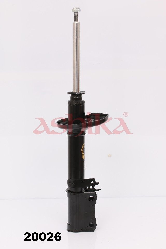 Shock Absorber-1