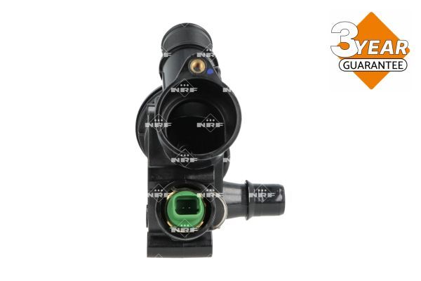 Thermostat, coolant-3