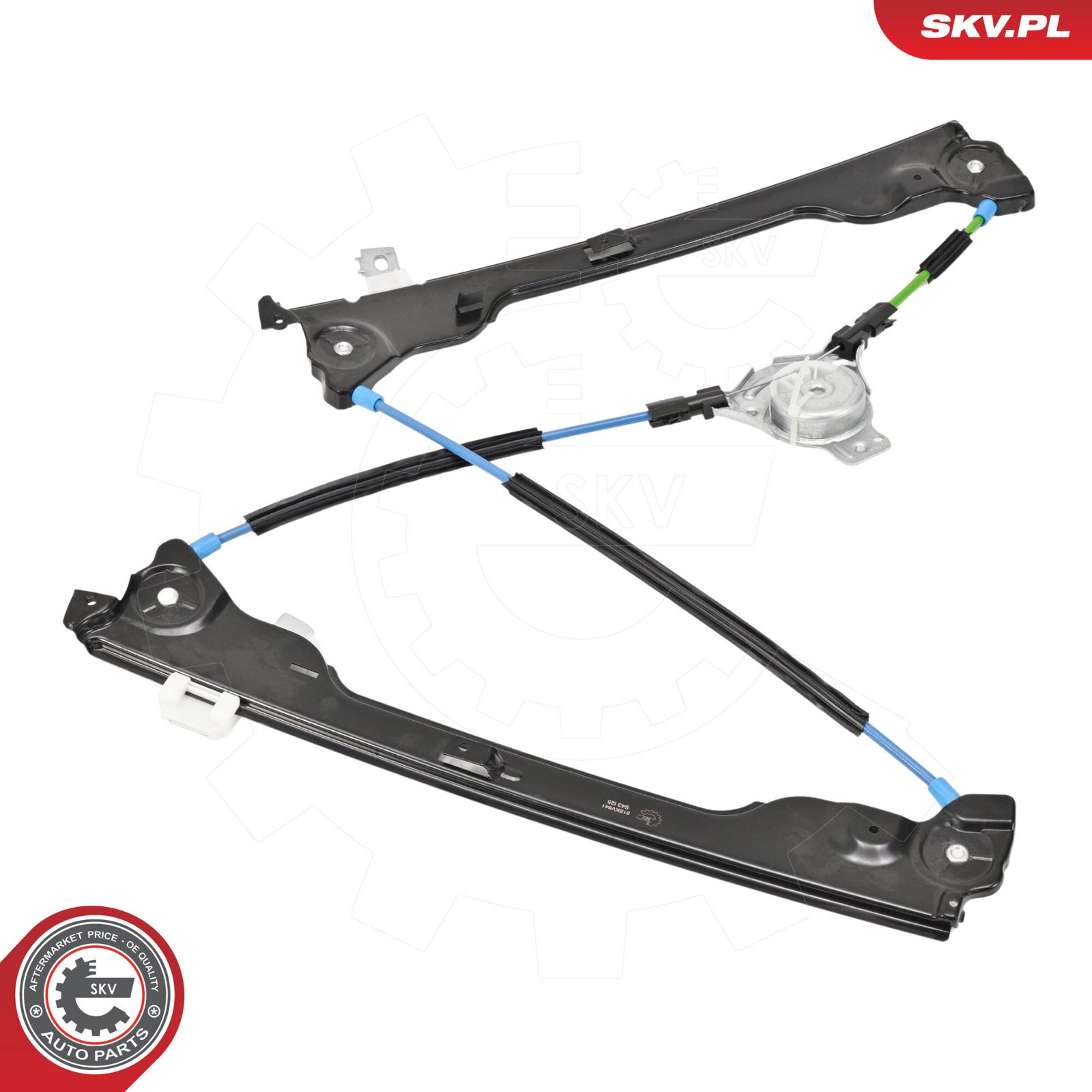ESEN SKV 51SKV841 Window regulator
