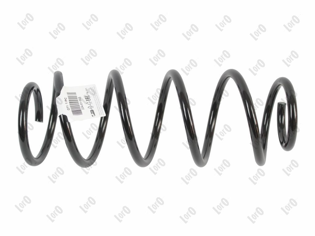 Suspension Spring