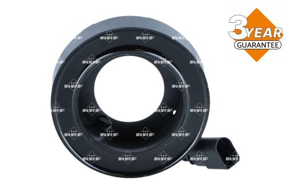 NRF 38748 Coil, magnetic clutch (compressor)