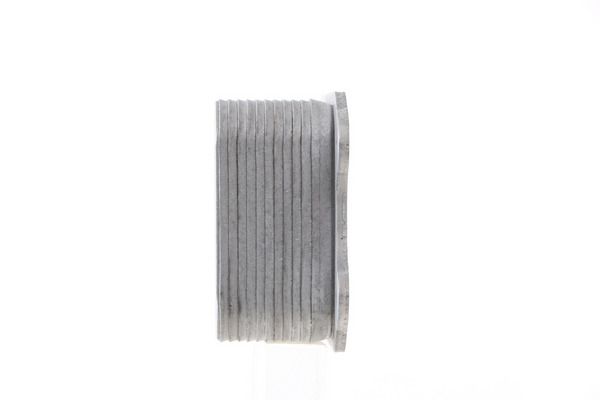 Oil Cooler, engine oil-6