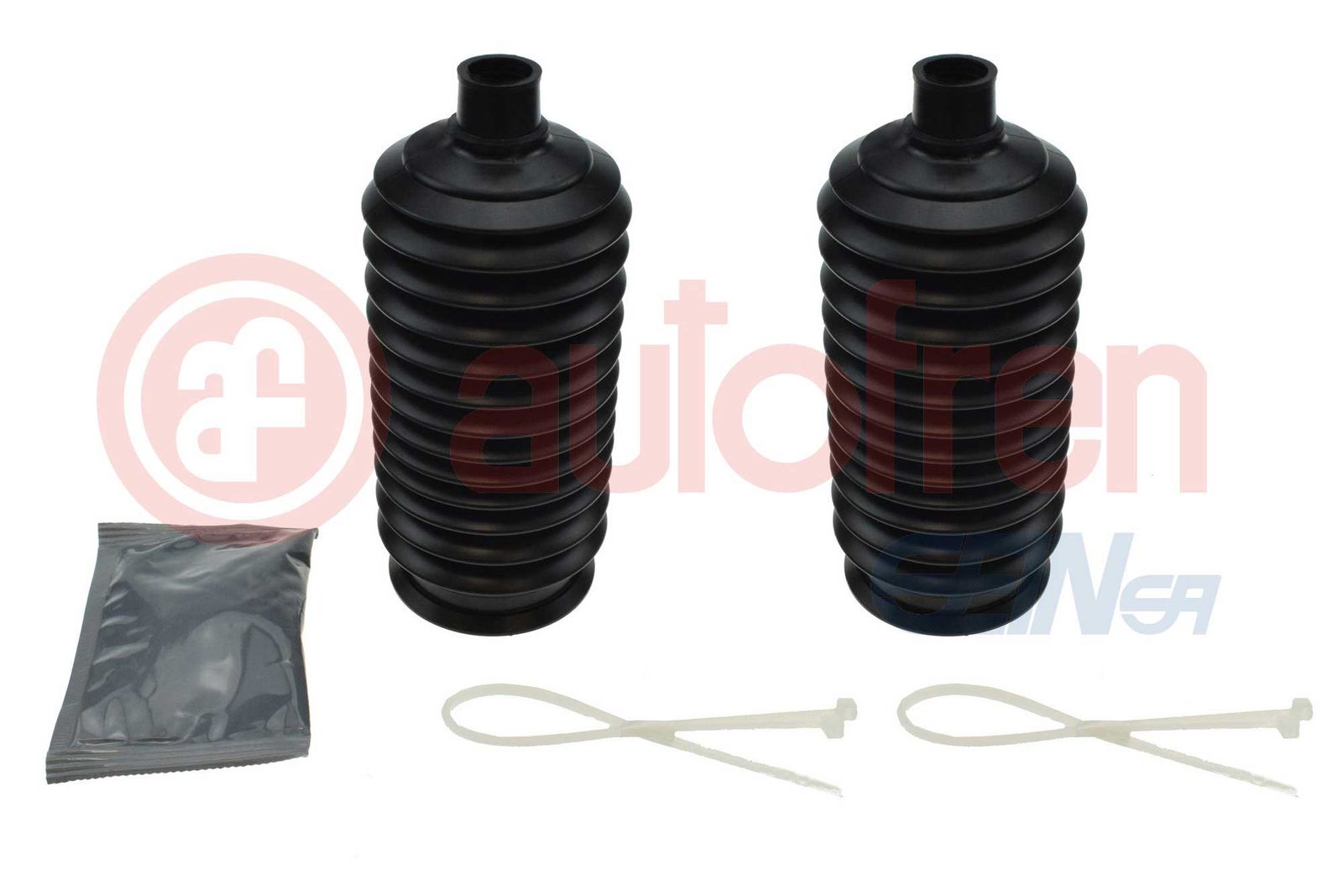 AUTOFREN SEINSA D9269C Bellow kit, steering