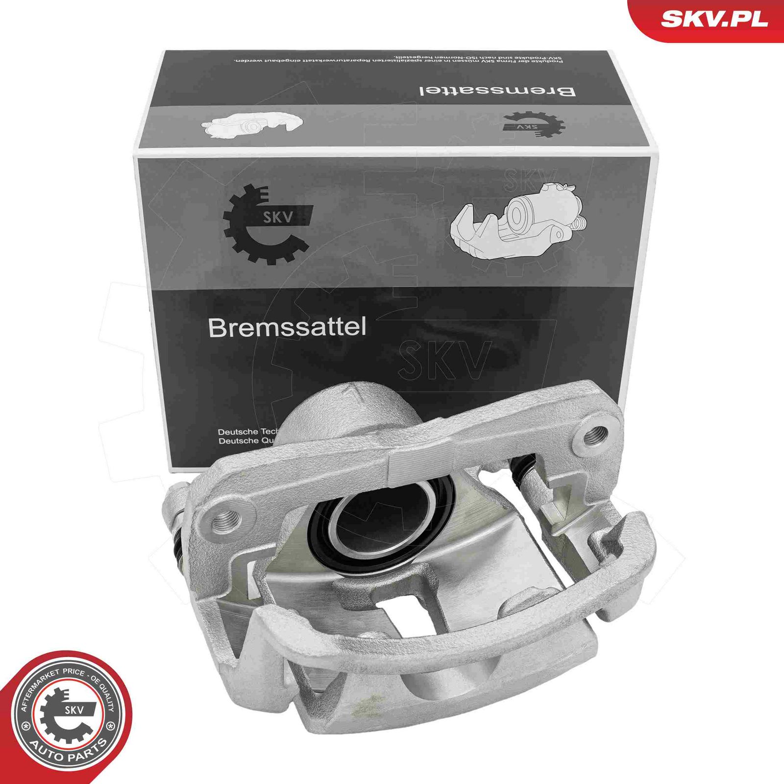 Brake Caliper