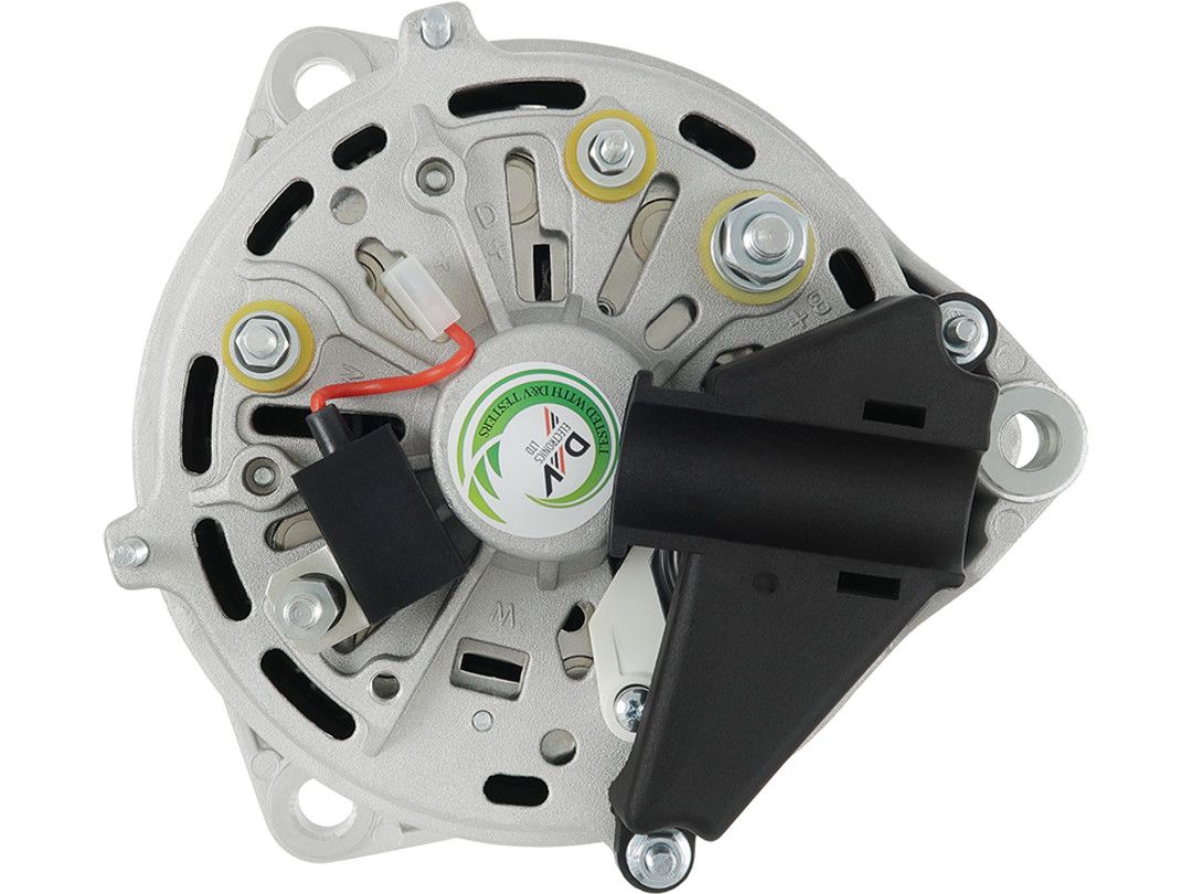 Alternator-2