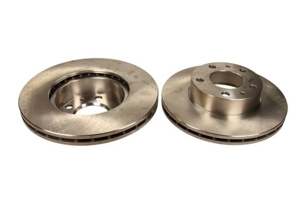 MAXGEAR 19-2001 Brake disc