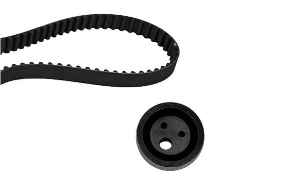 HEPU 20-1647 Timing belt kit
