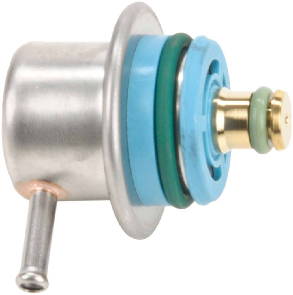 BOSCH 0 280 160 587 Fuel pressure regulator